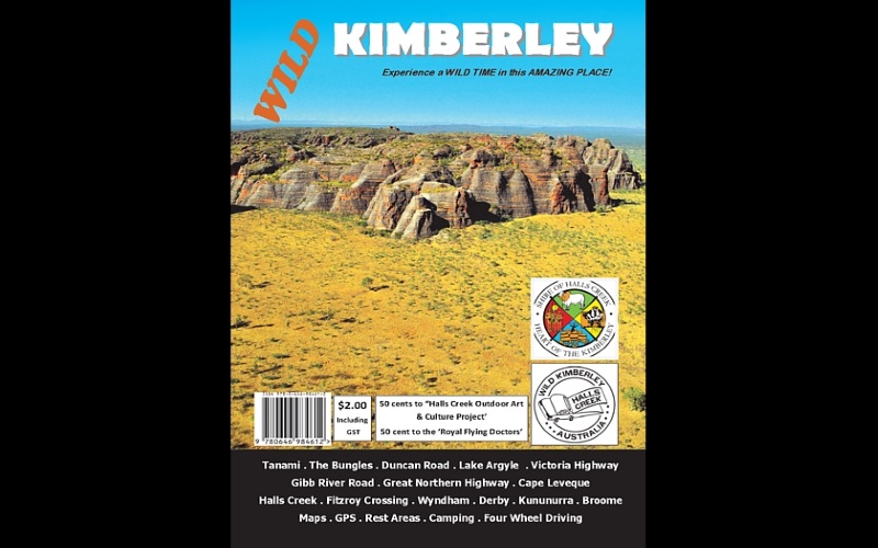 Wild Kimberley Travel Guide